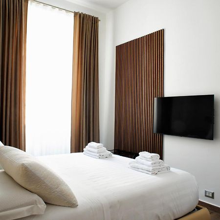 Apartamento Washington Townhouse - Roma Statuto Exterior foto