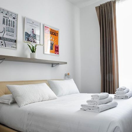 Apartamento Washington Townhouse - Roma Statuto Exterior foto