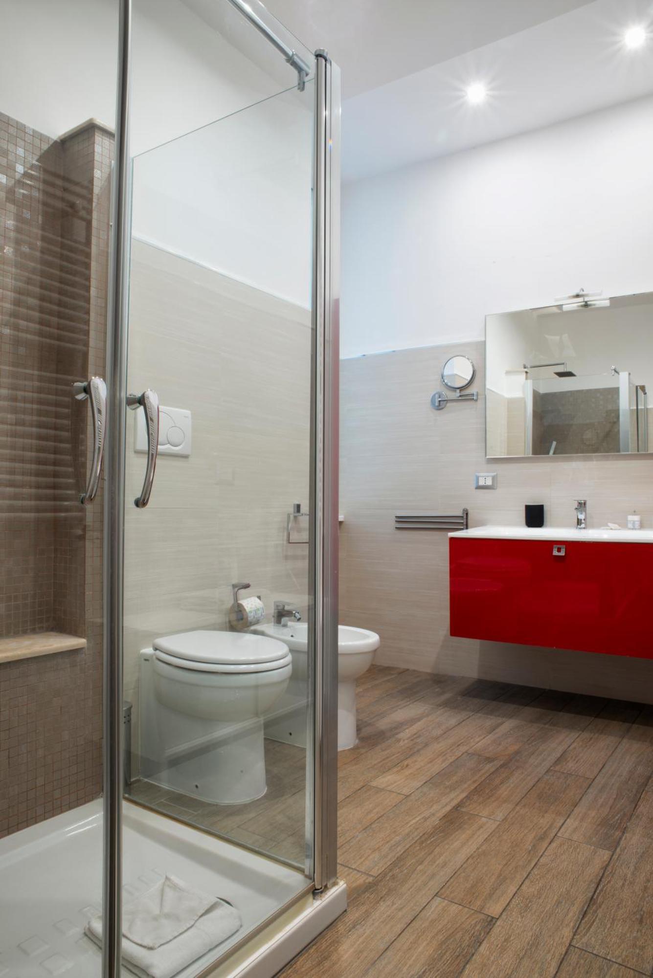 Apartamento Washington Townhouse - Roma Statuto Exterior foto
