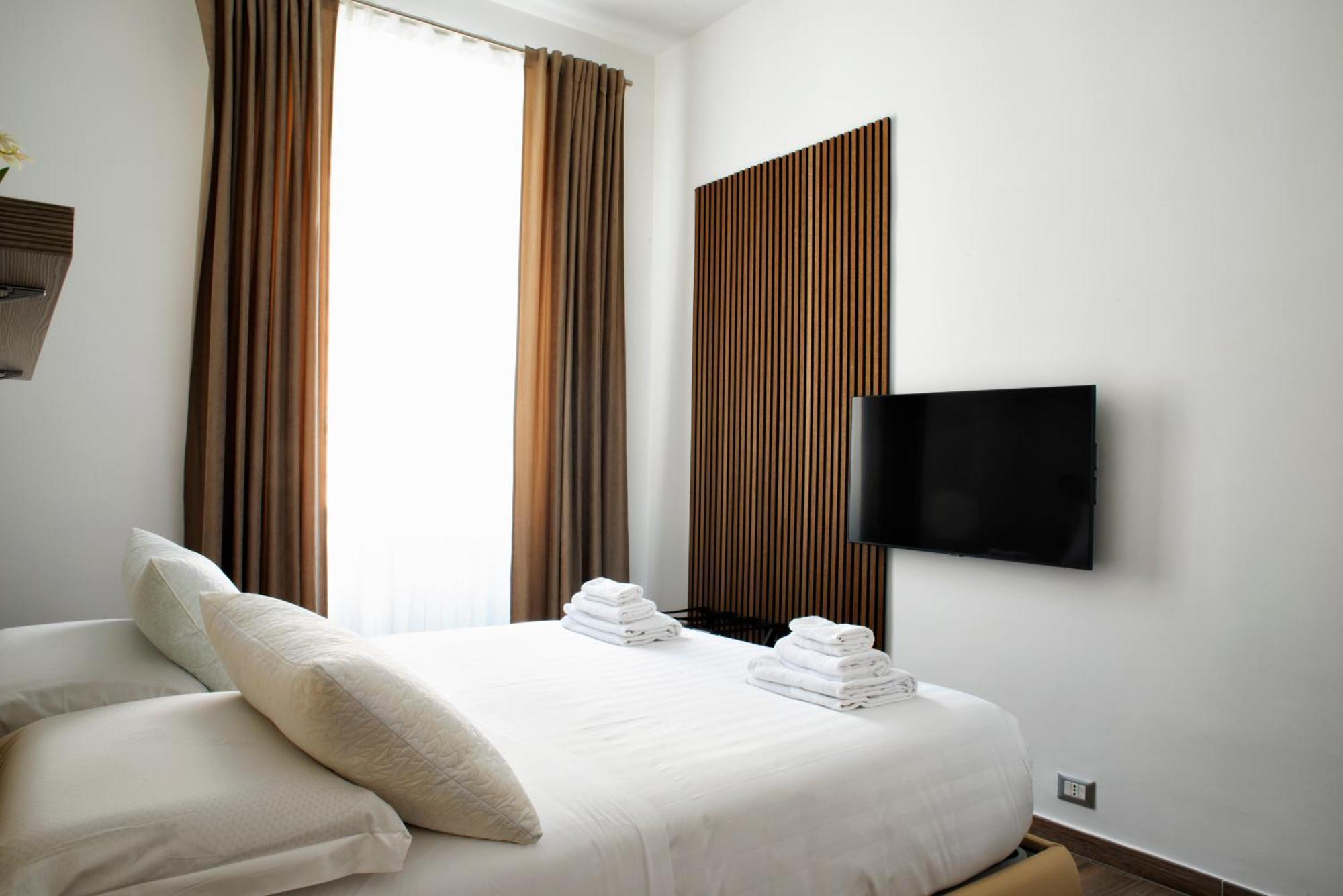 Apartamento Washington Townhouse - Roma Statuto Exterior foto