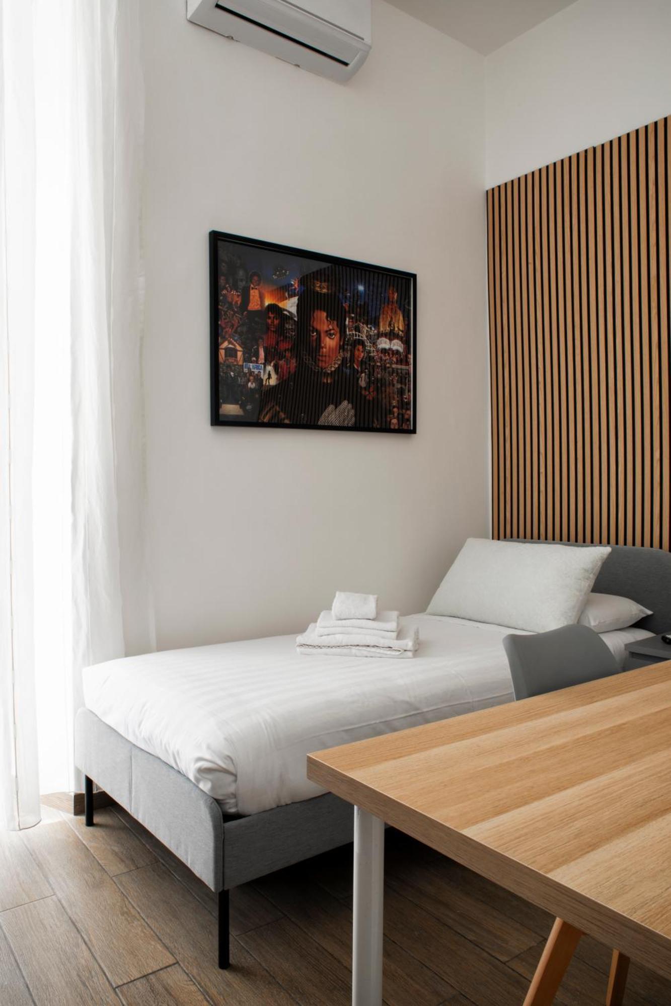 Apartamento Washington Townhouse - Roma Statuto Exterior foto
