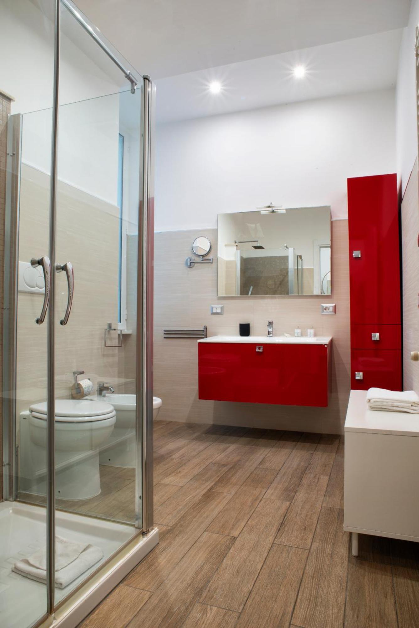 Apartamento Washington Townhouse - Roma Statuto Exterior foto